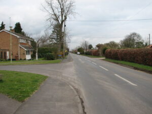 The Wallingford Road
