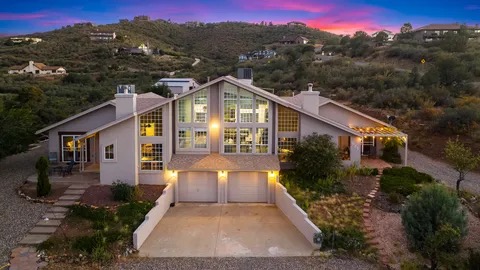 Retreat venue, large house in Prescott, AZ